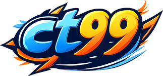 ct99 লোগো